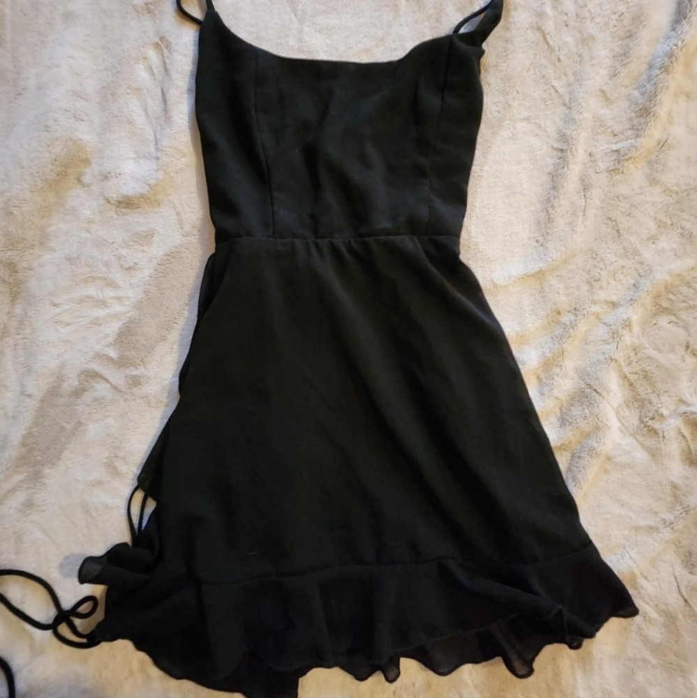 Lucy in the sky dress